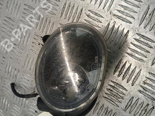 Left front fog light VOLVO V50 (545) 1.6 D | BP37374964C30 - Image 3