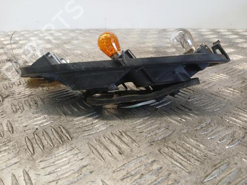 Lampeholder Lampeholder RENAULT TWINGO II (CN0_) [2007-2026] 37372274 37372274