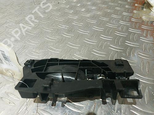 Front left interior door handle CITROËN C3 II (SC_) | BP37355384I13 - Image 2