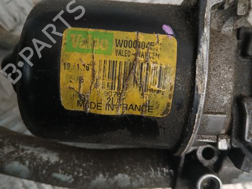 Front wiper motor CITROËN C3 II (SC_) 1.6 HDi | BP37369102M29 - Image 2