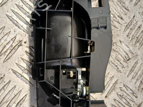 Front left interior door handle CITROËN DS4 (NX_) 1.6 HDi 110 | BP38526787I13 - Image 6