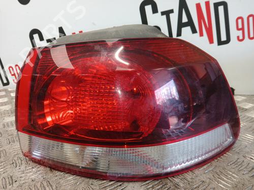 Right taillight VW GOLF VI (5K1)  | BP37371979C35  - Image 5