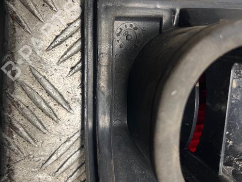 Used Left taillight Left taillight RENAULT RAPID Box Body/MPV (F40_, G40_) [1985-2001] 37350473 37350473