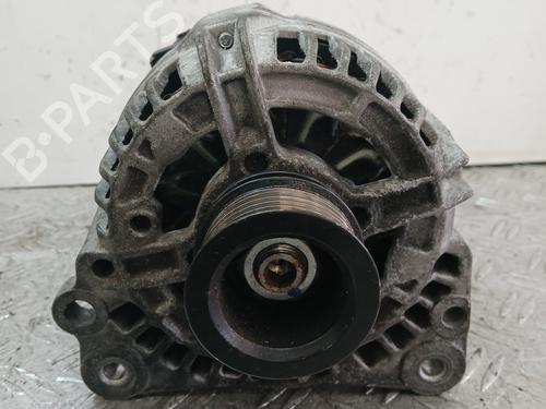 Used Alternator Alternator 37366379 37366379