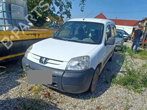 Left front driveshaft PEUGEOT PARTNER MPV (5_, G_)  | BP37360000M38  - Image 9