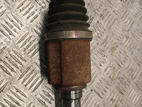 Left front driveshaft RENAULT MEGANE III Hatchback (BZ0/1_, B3_) 1.6 dCi (BZ00, BZ12, BZ13) | BP40507684M38 - Image 2