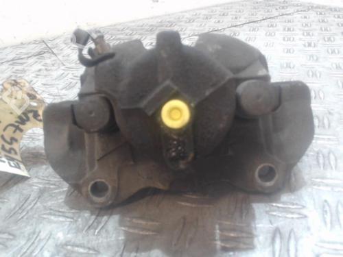 Left front brake caliper OPEL ASTRA H (A04) | BP37354880M105 - Image 3