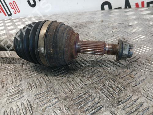 Right front driveshaft RENAULT TWINGO II (CN0_) 1.2 Turbo (CN0C, CN0F) | BP37369945M39 - Image 3
