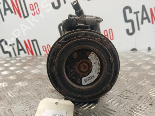 AC compressor BMW 3 Coupe (E92) | BP37746545M34 - Image 3