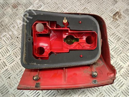 Left taillight VW PASSAT B5 Variant (3B5) 1.9 TDI | BP39942016C34 - Image 2