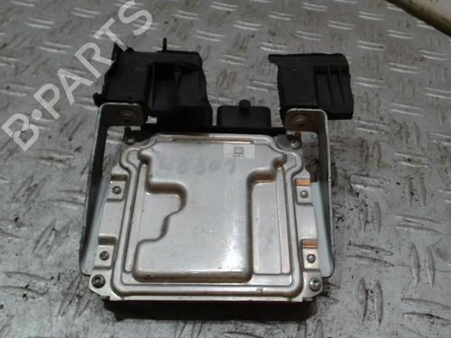 Engine control unit (ECU) VW UP! (121, 122, BL1, BL2, BL3, 123) 1.0 | BP37359242M57 - Image 2