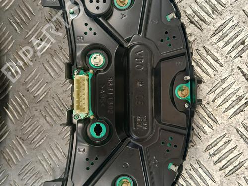 instrument-cluster-opel-corsa-c-x01-2000-2001-2002-2003-2004-2005-2006-2007-2008-2009-39606874 main image