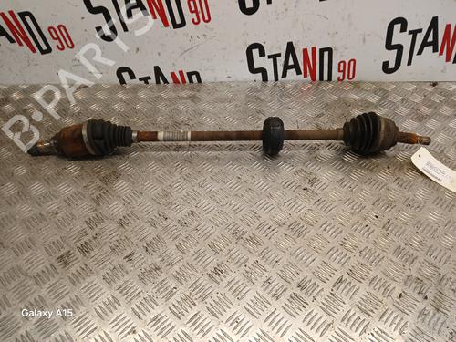 Right front driveshaft DACIA SANDERO II TCe 90 (B8M1, B8MA, B8AC) | BP37362262M39 - Image 2