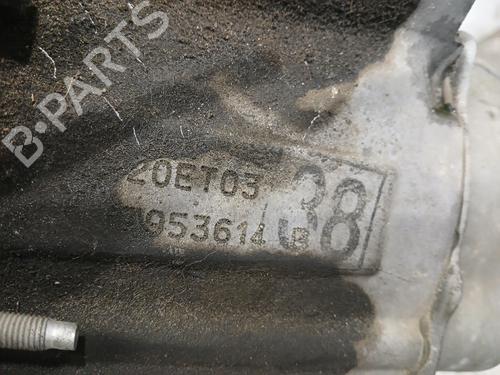 gearbox-peugeot-2008-i-cu_-2013-37374025 main image