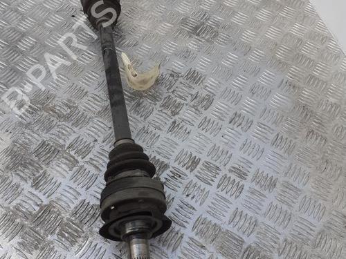 Right rear driveshaft BMW 1 (E87) 118 d | BP37354763M41 - Image 3