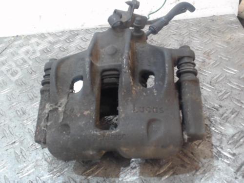 Used Left front brake caliper Left front brake caliper 37353224 37353224