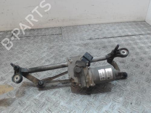 Used Front wiper motor Front wiper motor 37352480 37352480