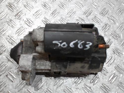 Starter RENAULT MODUS / GRAND MODUS (F/JP0_) 1.5 dCi (FP0F, JP0F) | BP37359054M8 - Image 4