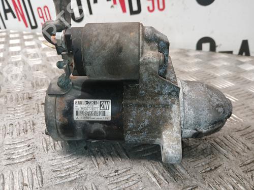 Starter SUZUKI SWIFT IV (FZ, NZ) 1.2 4x4 (AZH412, ZD72S) | BP37366265M8 - Image 4