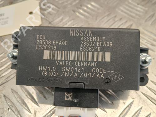Electronic module KIA SELTOS (SP2, SP2I) 1.5 MPi (SP2I) | BP37746503M83 - Image 3