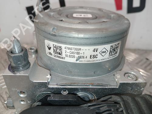 ABS pump RENAULT MEGANE IV Hatchback (B9A/M/N_)  | BP37372307M43  - Image 6