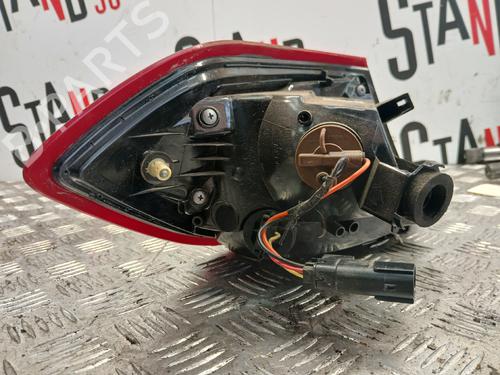 Right taillight FORD FIESTA VII (HJ, HF) 1.0 EcoBoost | BP37374056C35 - Image 2
