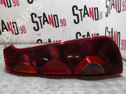 Right taillight NISSAN NOTE (E11, NE11) | BP37360508C35 - Image 3