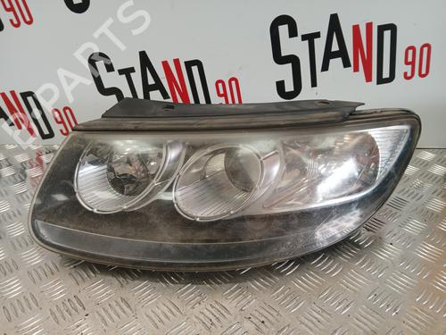 Left headlight HYUNDAI SANTA FÉ II (CM) 2.2 CRDi 4x4 | BP37367704C28 - Image 4