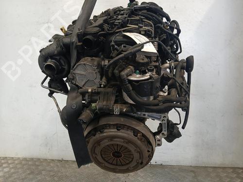 Engine VOLVO V50 (545) 1.6 D | BP37374975M1 - Image 6