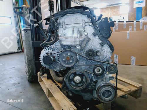 Engine KIA CEE'D Hatchback (ED) 1.6 CRDi 90 | BP39606878M1 - Image 4