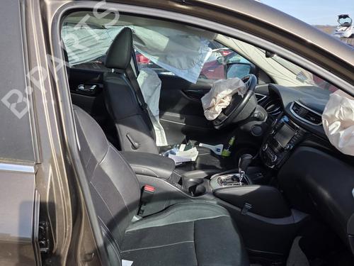 Electronic module NISSAN QASHQAI II (J11, J11_) 1.2 DIG-T | BP37366717M83  - Image 6