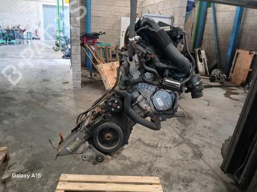 Engine MERCEDES-BENZ A-CLASS (W169) A 160 CDI (169.006, 169.306) | BP40436373M1 - Image 3