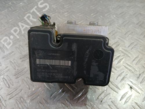 ABS pump CITROËN C3 Picasso (SH_)  | BP37362721M43  - Image 5
