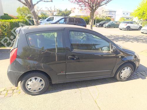 Engine CITROËN C2 (JM_) 1.4 HDi | BP37368711M1 - Image 10