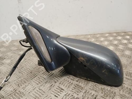 Left mirror CITROËN C8 (EA_, EB_) 2.2 HDi | BP40507640C26 - Image 2
