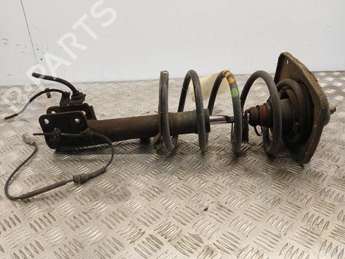 Left front shock absorber CITROËN C8 (EA_, EB_) 2.2 HDi | BP38004590M16 - Image 3
