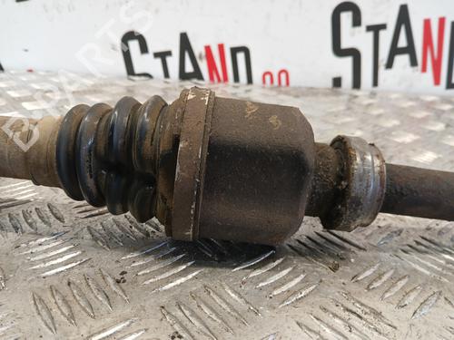 Right front driveshaft CITROËN DS3 (SA_) 1.6 HDi 90 | BP37373401M39 - Image 2