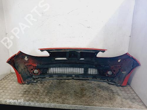 front-bumper-renault-twingo-ii-cn0_-2007-40058703 main image