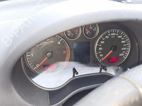Engine control unit (ECU) AUDI A3 Sportback (8PA) | BP37359874M57 - Image 8