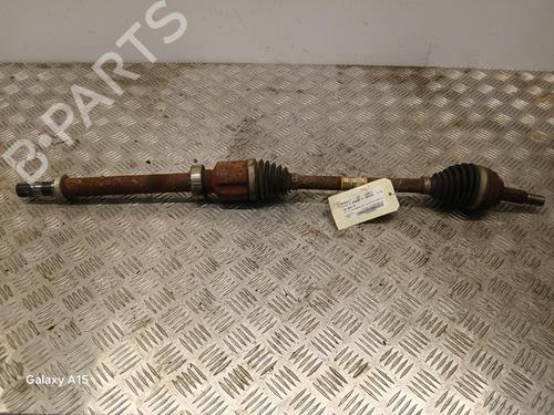 Used Right front driveshaft Right front driveshaft 37647216 37647216