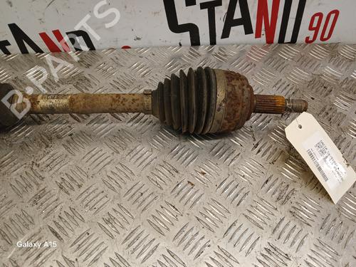 Left front driveshaft DACIA DUSTER (HS_) 1.5 dCi 4x4 | BP37363001M38 - Image 5