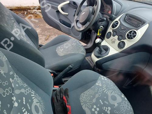 ABS pump FORD KA (RU8) 1.3 TDCi | BP37360640M43 - Image 7
