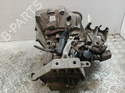 gearbox-fiat-grande-punto-199_-2005-37364492 main image