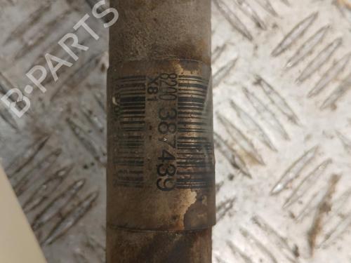 Right front driveshaft RENAULT ESPACE IV (JK0/1_) 1.9 dCi (JK0U) | BP39388164M39 - Image 3