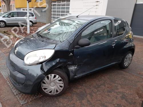 Front left interior door handle CITROËN C1 (PM_, PN_) 1.0 | BP37353192I13 - Image 9