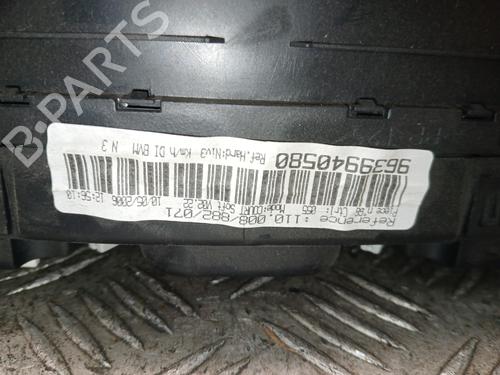 Used Instrument cluster Instrument cluster 37369884 37369884