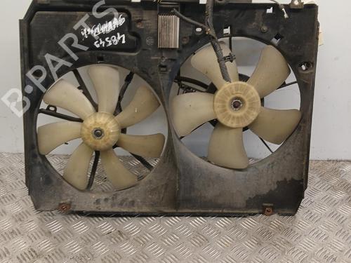 Used Radiator fan Radiator fan 38081515 38081515