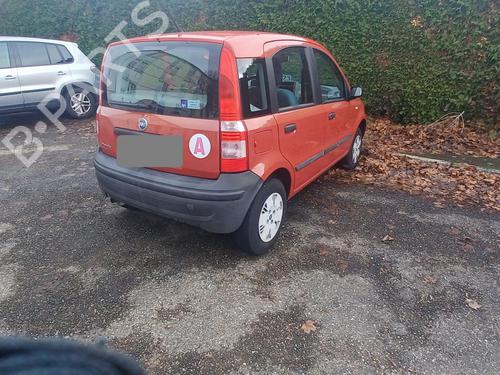 Right taillight FIAT PANDA (169_) 1.1 (169.AXA1A) | BP37364525C35 - Image 8