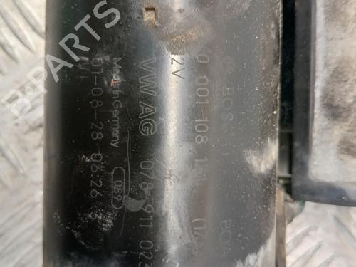 Starter AUDI A4 B6 (8E2) | BP38596059M8 - Image 2