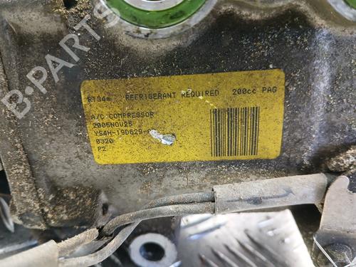 Used AC compressor AC compressor 37369339 37369339